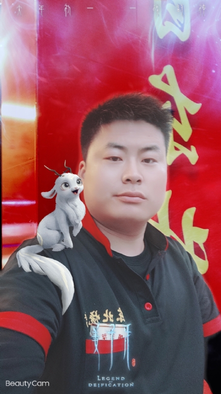 小海的第一张照片--广安蓝颜知己交友网