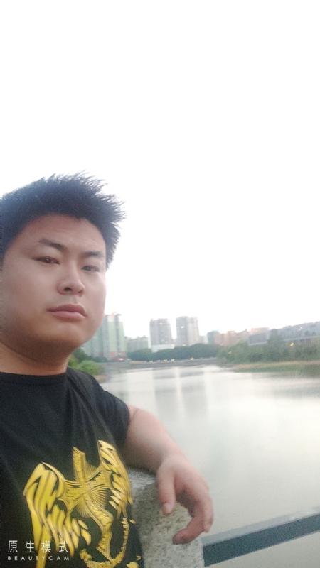 小海的第二张照片--广安蓝颜知己交友网