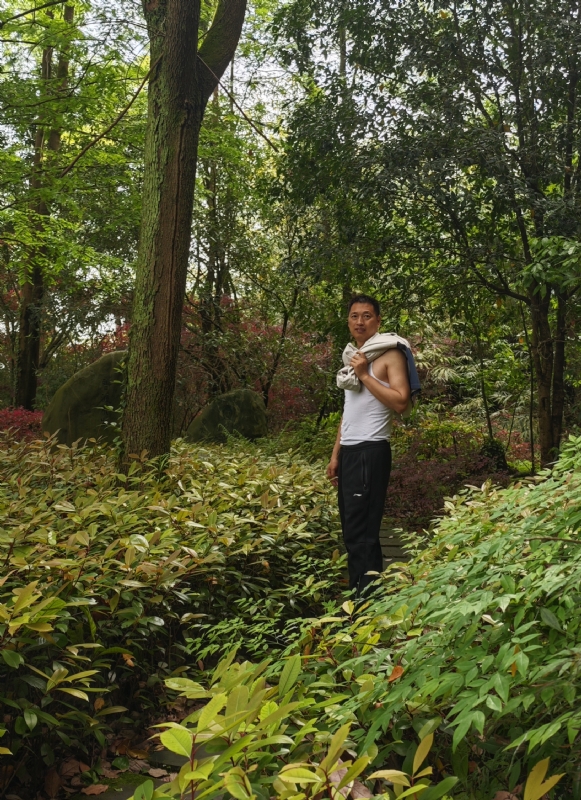 mmmman的第一张照片--广安蓝颜知己交友网