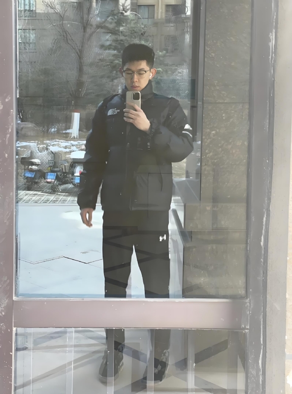 阳刚之气的第一张照片--广安蓝颜知己交友网